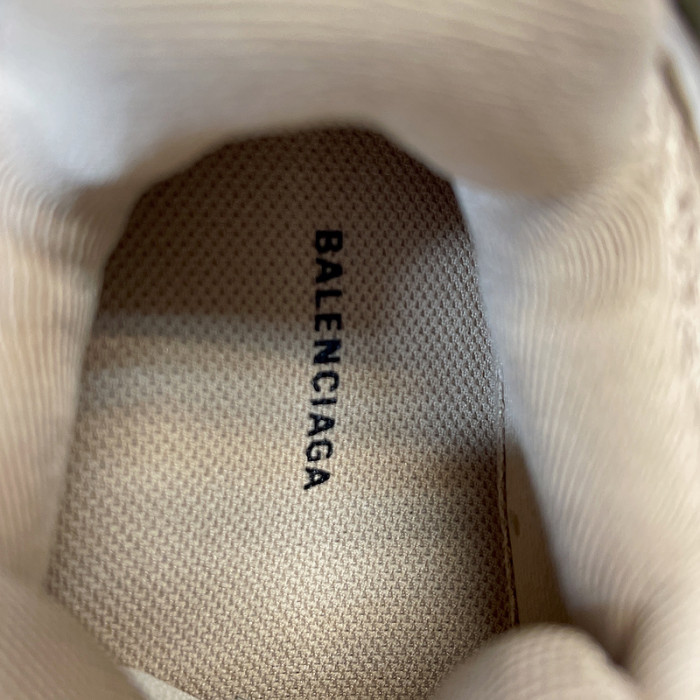 Ba*len*cia*ga track sneaker