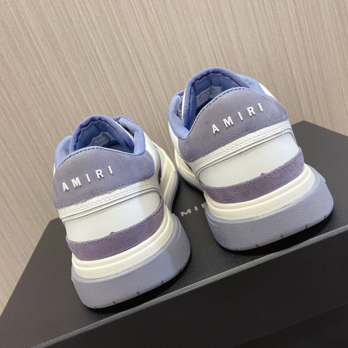 a*iri classic logo sneakers