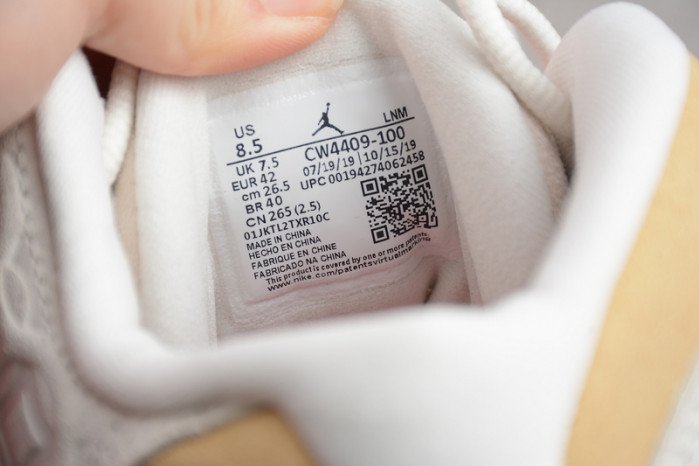 air jordan 13 “chinese new year” cw4409-100