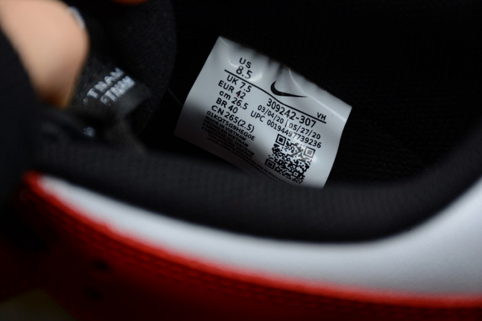 nike sb dunk low "vietnam 25th anniversary" 309242-307