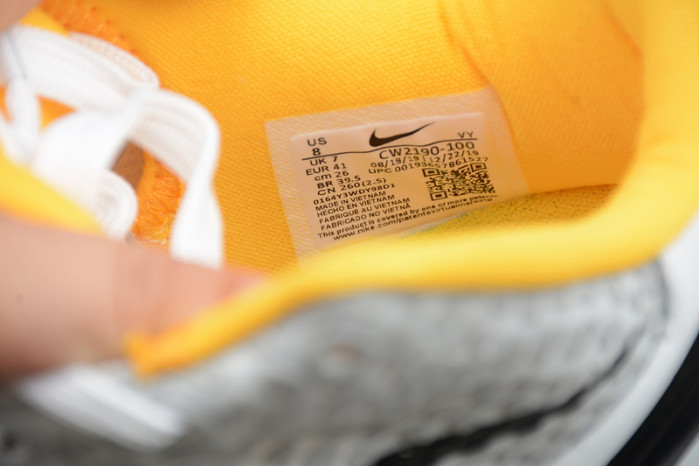 nike kobe 6 protro “white del sol” cw2190-100