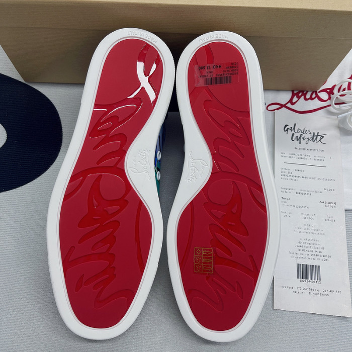 c&l sneakers cll000023