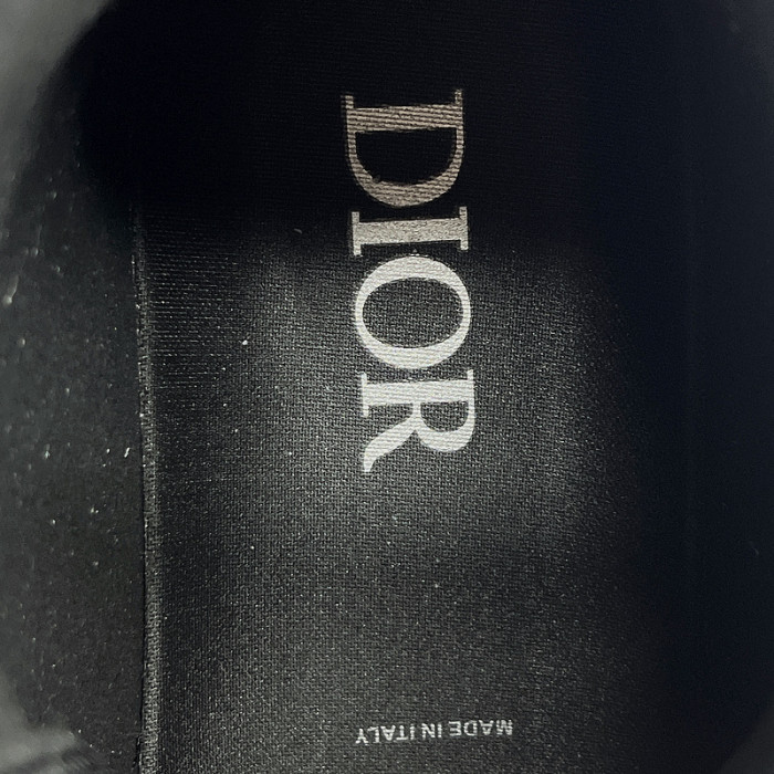 b23 oblique high top sneakers t00480h093