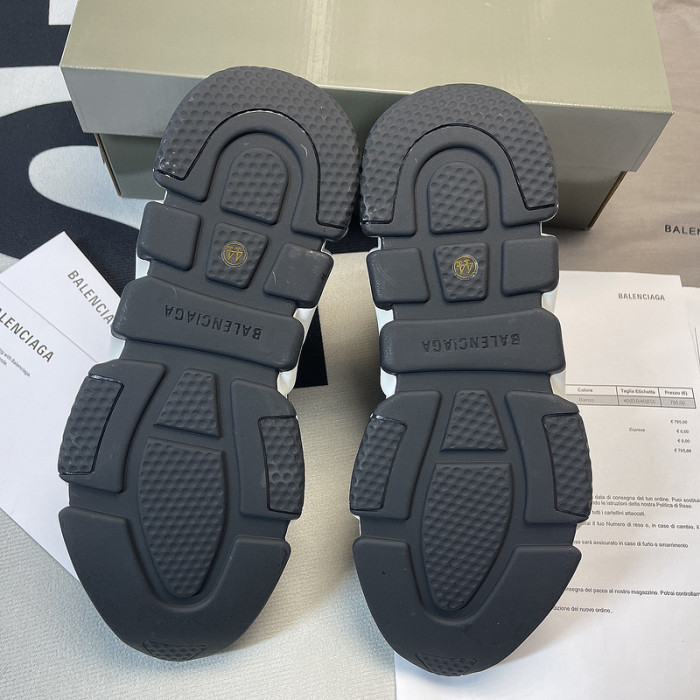 speed trainer sneakers 1000045