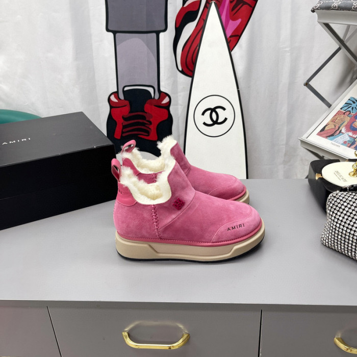 a*iri sneakers am108