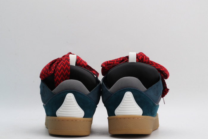 lanvin curb sneaker fy11