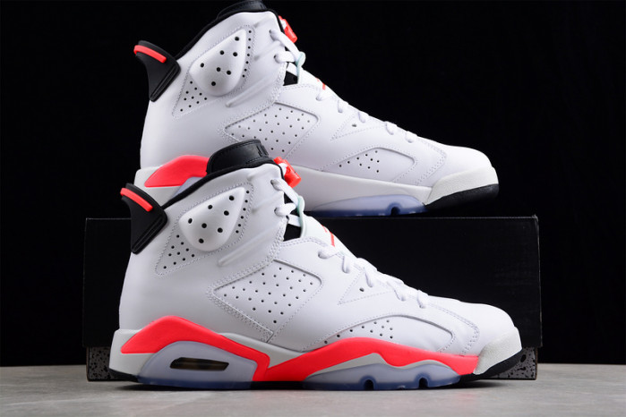 air jordan 6 retro 