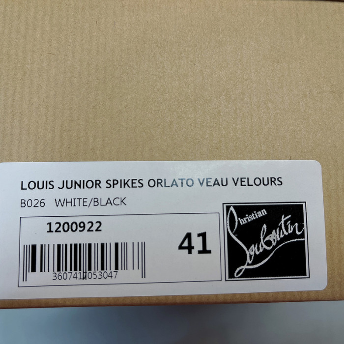 c&l sneakers cll000036