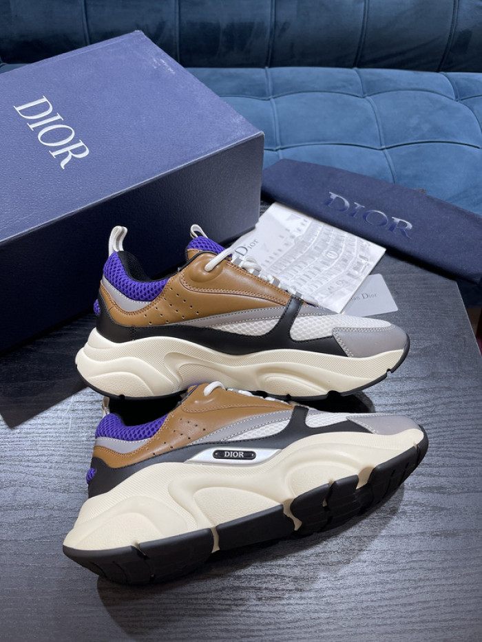 dio* sneakers b22 t0000-115