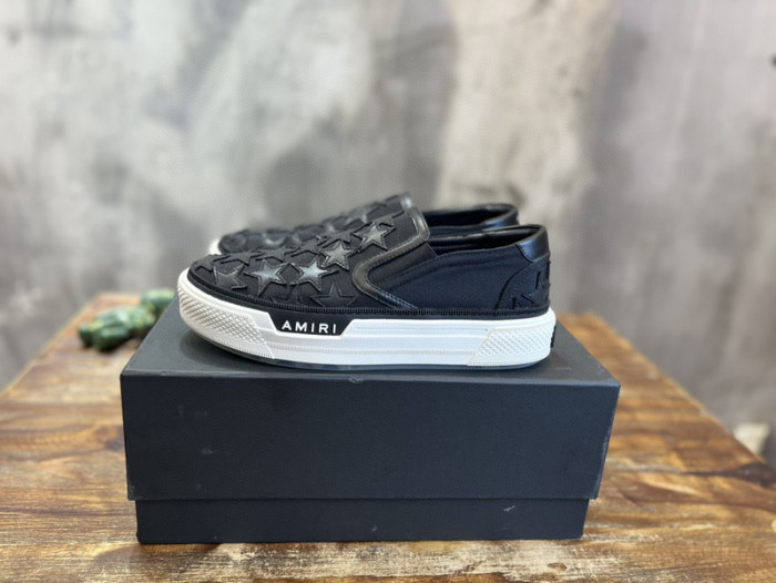 a*iri stars court sneakers