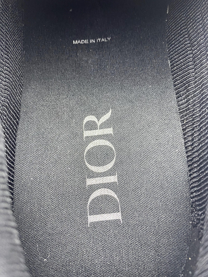 dio* sneakers b27 d270207