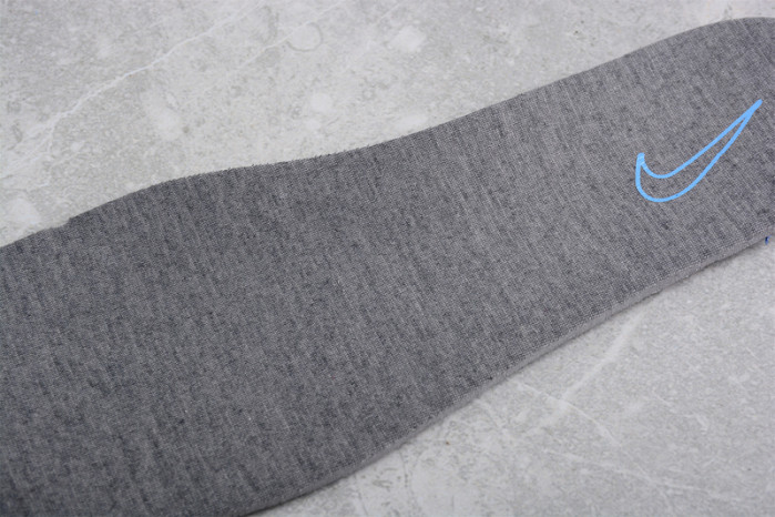 nike dunk low "bright side" (grey) dq5076-001