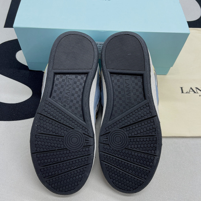 lanvin curb sneaker fy12