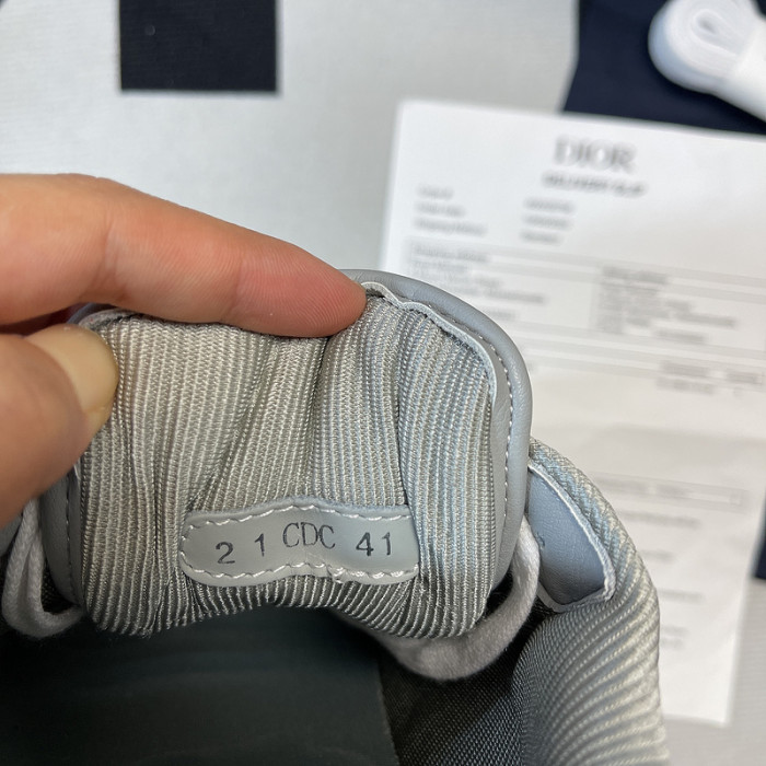 dio* sneakers b27 d27006