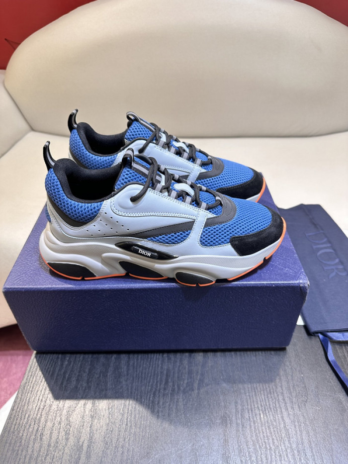 dio* sneakers b22 t0000-119