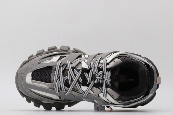 Ba*len*cia*ga track sneaker