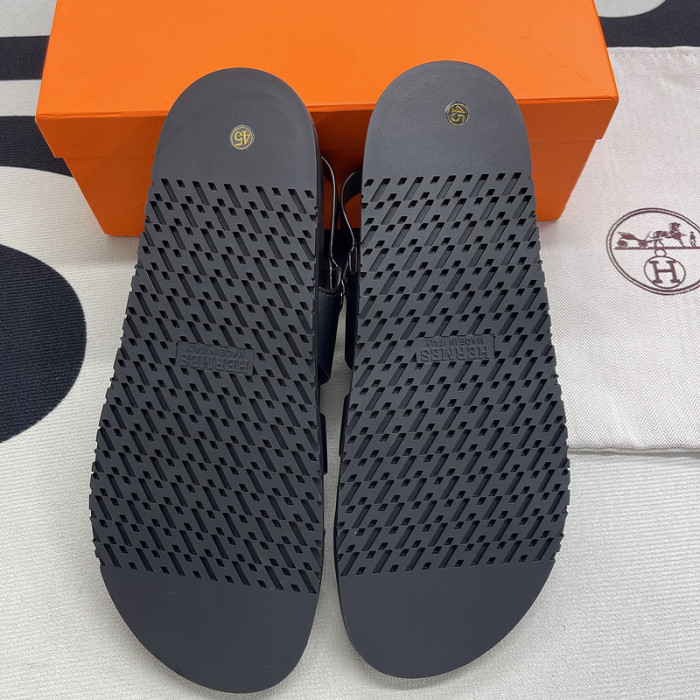 herme* sandal 46