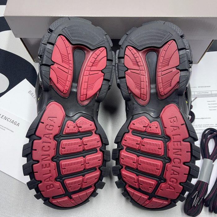 Ba*len*cia*ga track sneaker