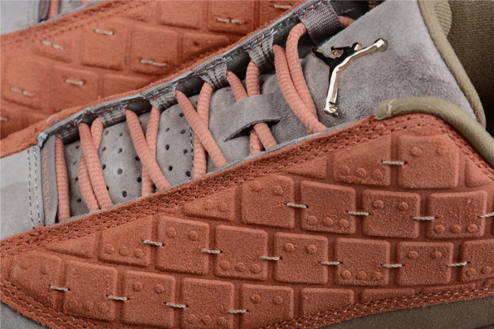 clot x air jordan 13 low at3102-200