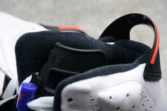 air jordan 6 flint grey ci3125-100