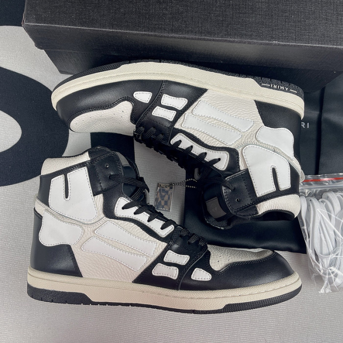 skel-top low sneakers