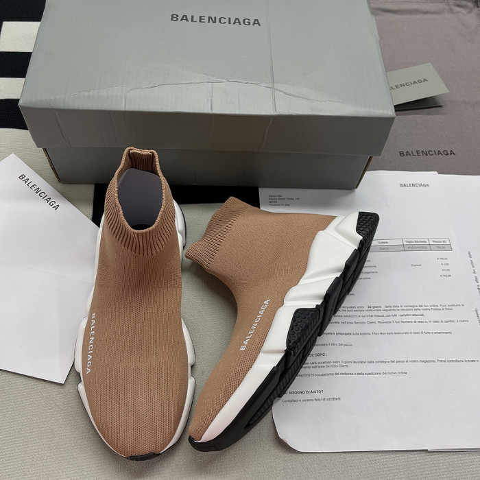 speed trainer sneakers 1000053