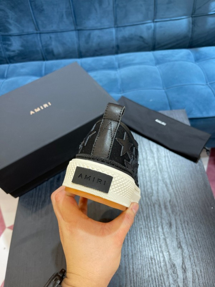 a*iri stars court sneakers