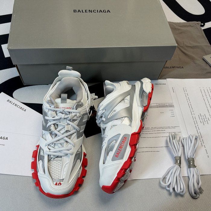 Ba*len*cia*ga track sneaker