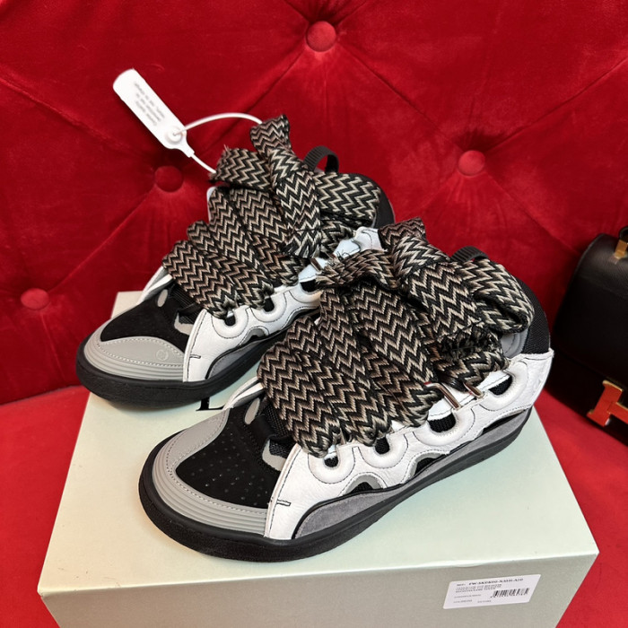 lanvin curb sneaker fy135