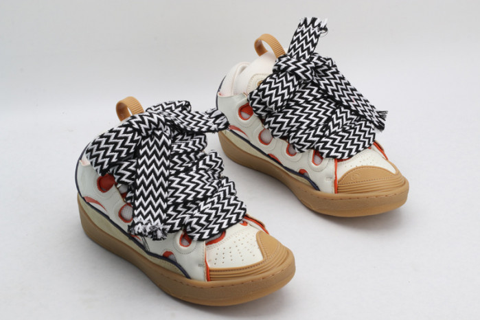 lanvin curb sneaker fy03