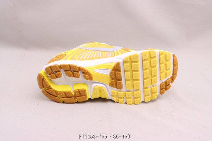 nike zoom vomero 5 yellow ochre fj4453-765