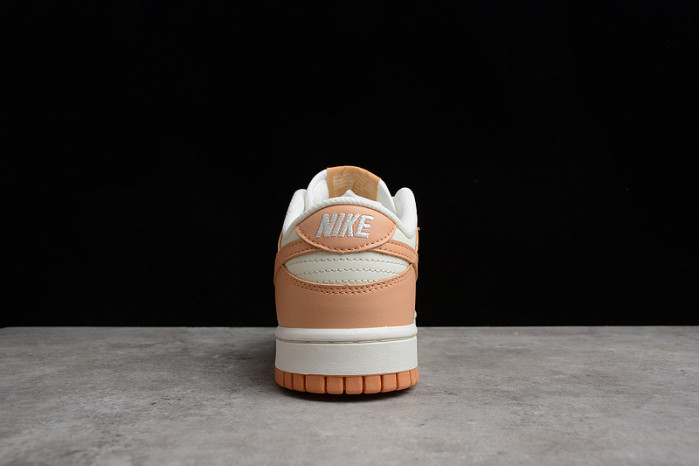 nike sb dunk low wmns "harvest moon" dd1503-114