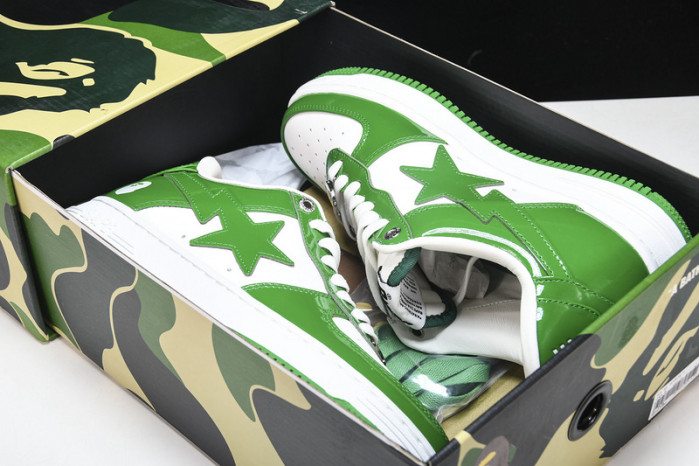 bathing ape xj00031