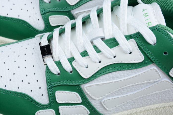 skel-top low sneakers