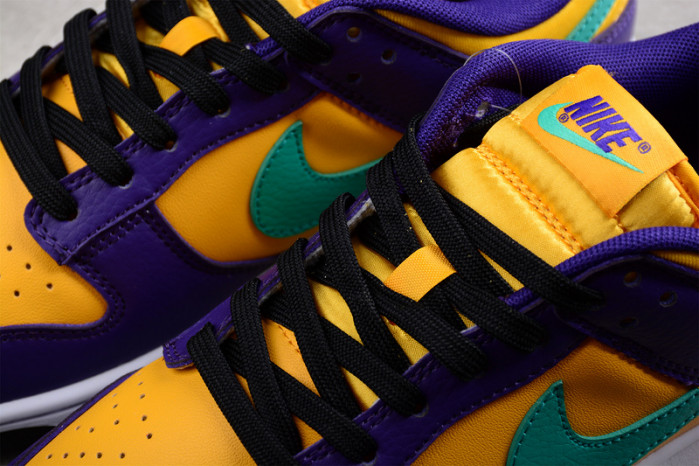 nike dunk low “lisa leslie” do9581-500