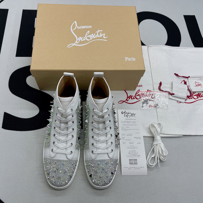 c&l sneakers clh000042