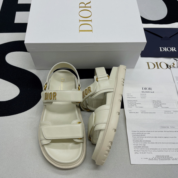 dio* sandals ds02