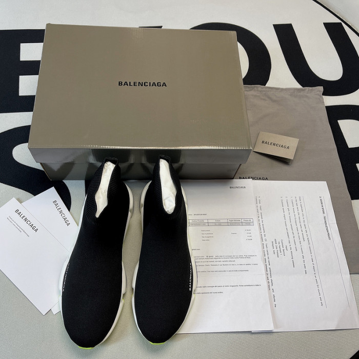 speed trainer sneakers 1000056