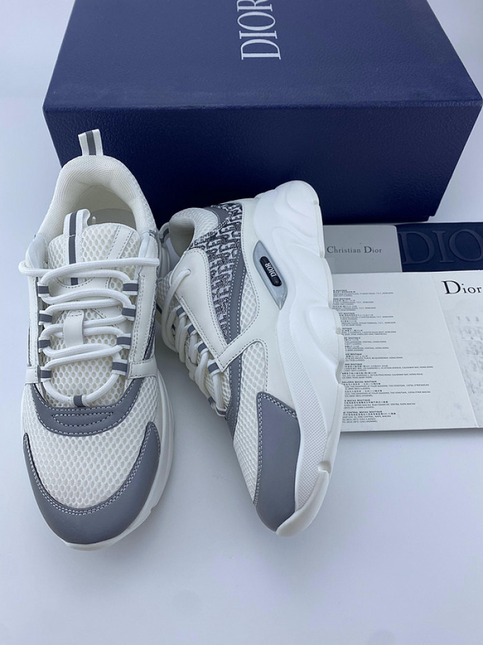 dio* sneakers b22 t0000-150