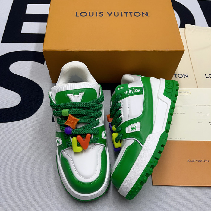 lv snekaers l0000122