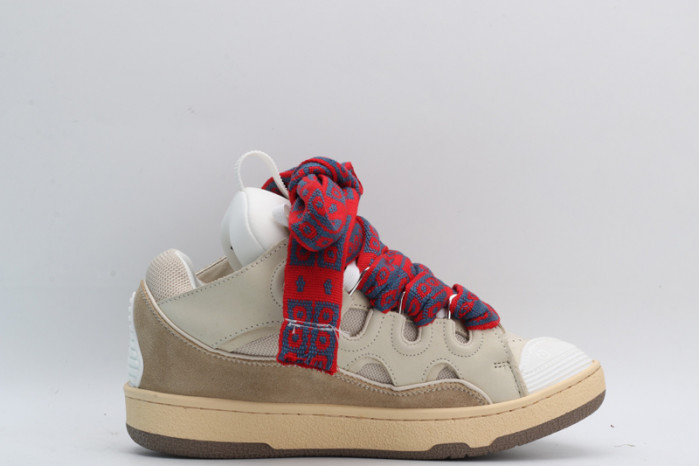 lanvin curb sneaker fy02