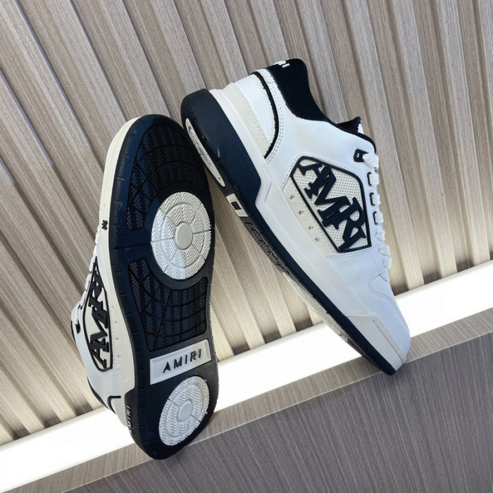 a*iri classic logo sneakers