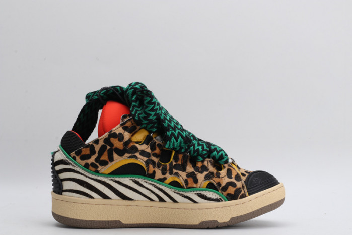 lanvin curb sneaker fy05