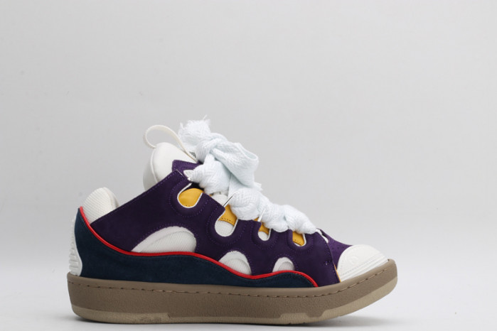 lanvin curb sneaker fy06