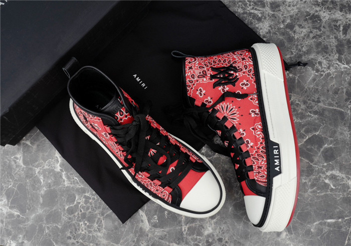 a*iri sneakers am147