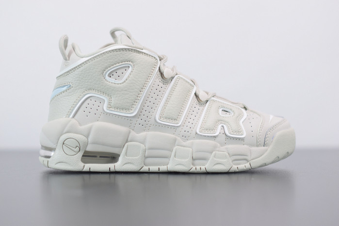 nike air more uptempo “light bone” white 921948-001