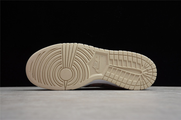 nike dunk low sp city market da6125-900