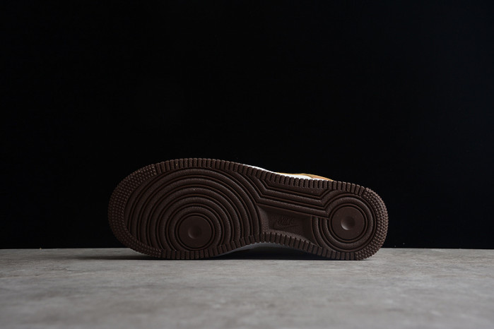 nike air force 1 low “acorn” dj6395-100