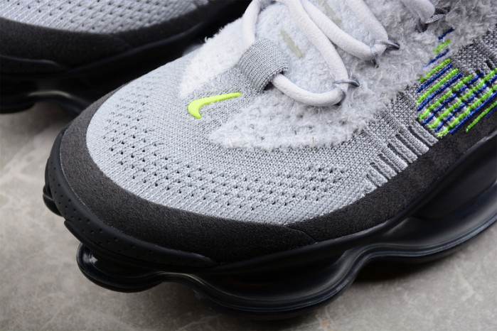 nike air max scorpion “wolf grey” dj4701-002