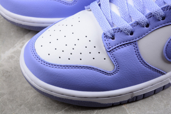 nike dunk low next nature “lilac” dn1431-103